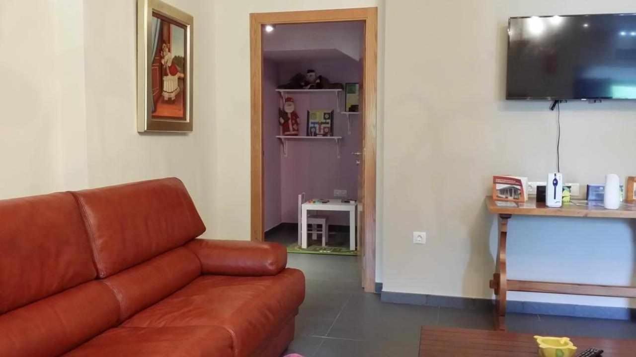 Apartamentos Rurales Los Mazos Boal Exterior photo