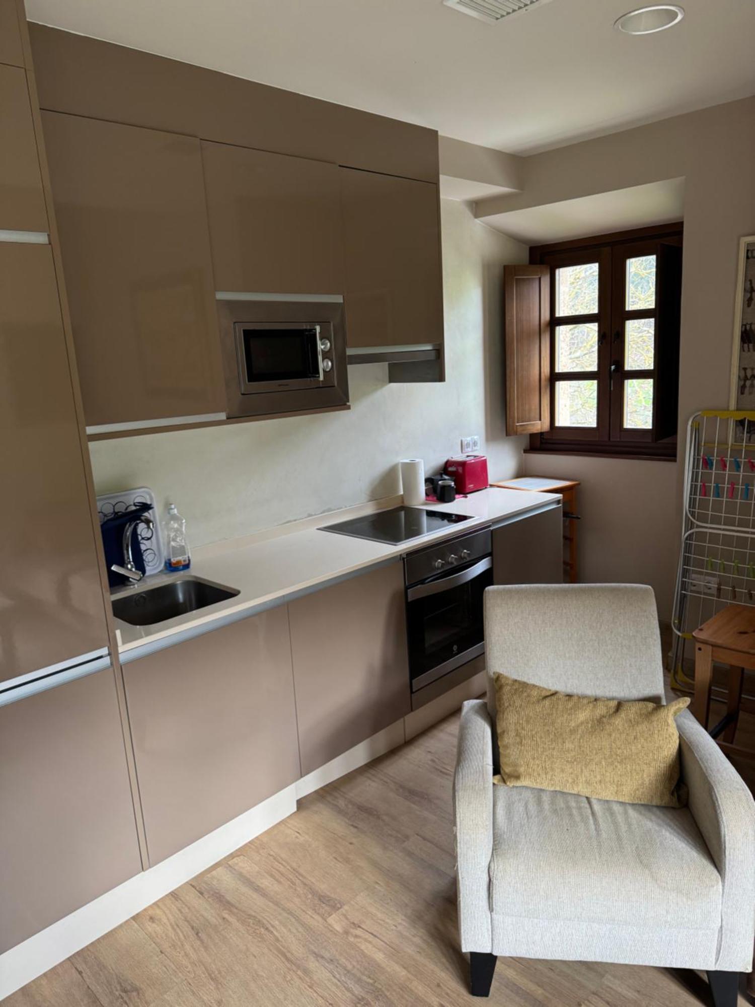 Apartamentos Rurales Los Mazos Boal Exterior photo